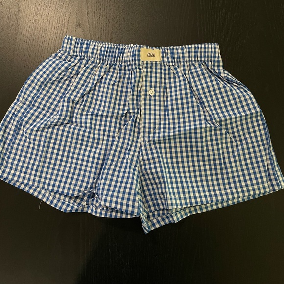 Oddli NEW boxers - Picture 1 of 3